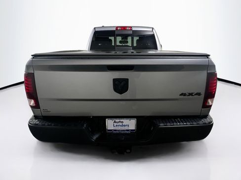 Used 2022 RAM 1500 Classic Warlock w/ Trailer Tow Group image 6