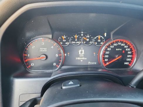 Used 2015 GMC Sierra 1500 Denali w/ Driver Alert Package AWD/4WD image 22