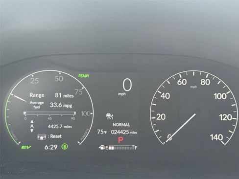 Used 2024 Honda CR-V Sport-L image 29