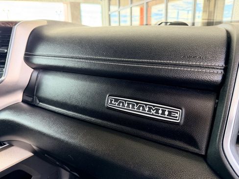 Used 2021 RAM 3500 Laramie image 22