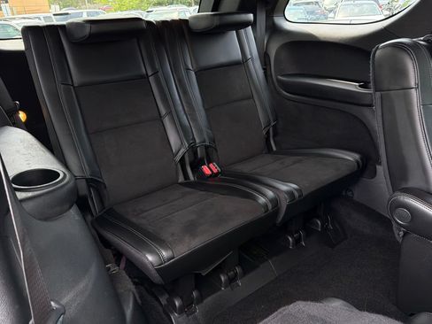 Used 2022 Dodge Durango GT AWD/4WD image 22