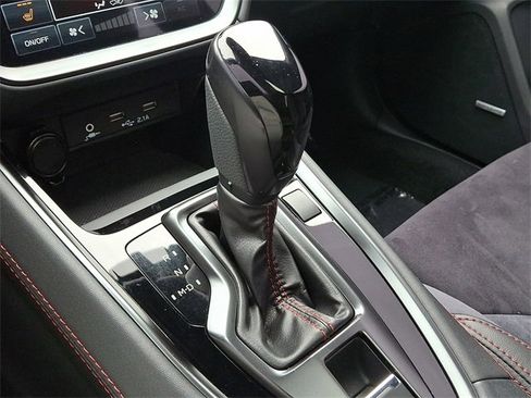 Used 2023 Subaru WRX Limited image 16