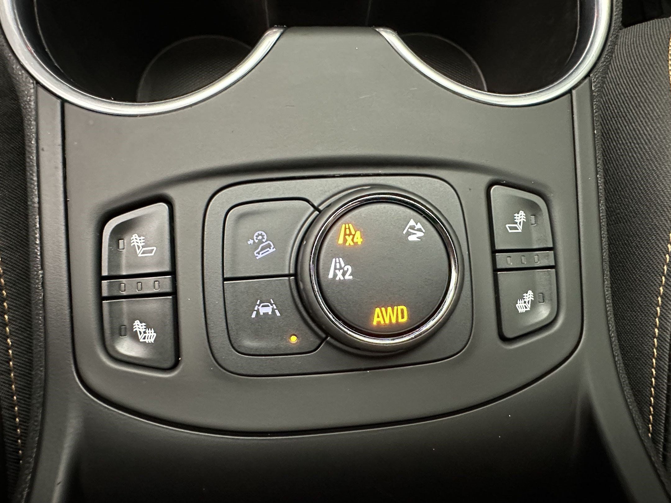 Certified 2020 GMC Terrain SLT w/ Preferred Package AWD/4WD image 20