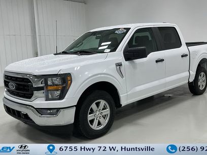 Used 2023 Ford F150 XLT