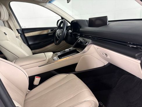 Used 2024 Genesis GV80 3.5T AWD/4WD image 14