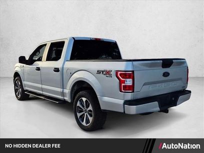 Used 2019 Ford F150 XL w/ Equipment Group 101A Mid