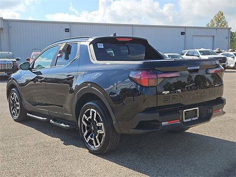 New 2025 Hyundai Santa Cruz Limited image 7