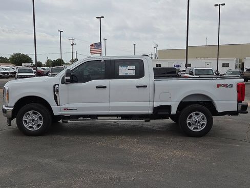 New 2026 Ford F250 XLT AWD/4WD image 2