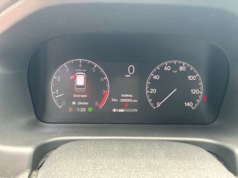 New 2026 Honda Odyssey EX-L image 13