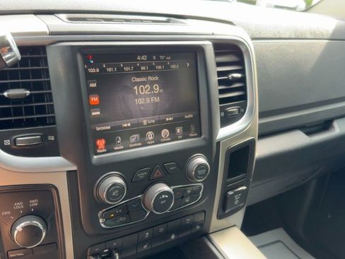 Used 2015 RAM 2500 Big Horn AWD/4WD image 16