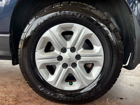 Used 2016 Chevrolet Traverse LS image 24