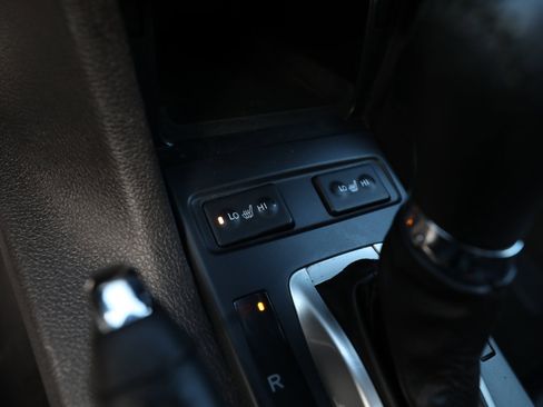 Used 2016 Acura ILX image 18