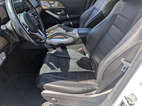 Used 2020 Mercedes-Benz GLE 350 4MATIC image 16