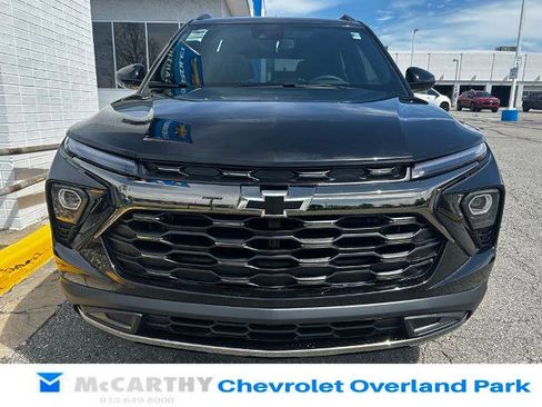 New 2026 Chevrolet TrailBlazer ACTIV w/ Convenience Package AWD/4WD image 7