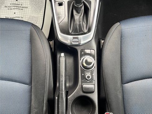 Used 2017 Toyota Yaris iA image 15