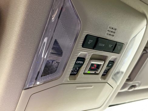 New 2025 Toyota RAV4 XLE image 22