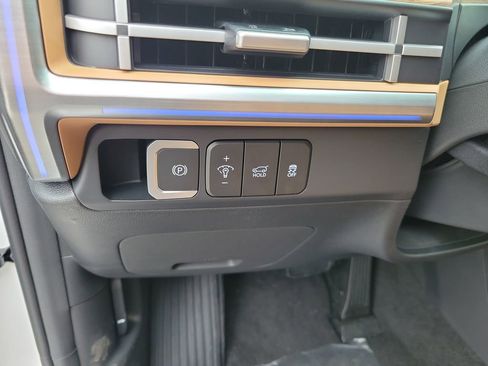 New 2026 Hyundai Santa Fe Calligraphy FWD image 19