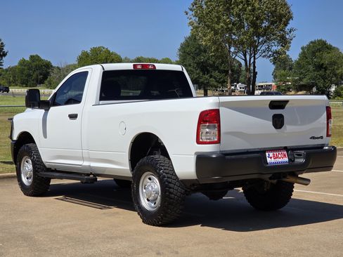 Used 2024 RAM 2500 Tradesman AWD/4WD image 6