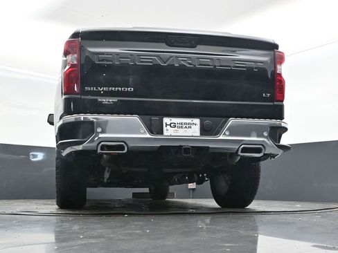 New 2026 Chevrolet Silverado 1500 LT image 41