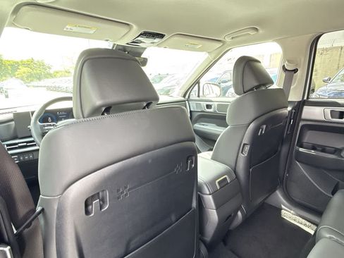 New 2026 Hyundai Santa Fe SEL AWD/4WD image 23