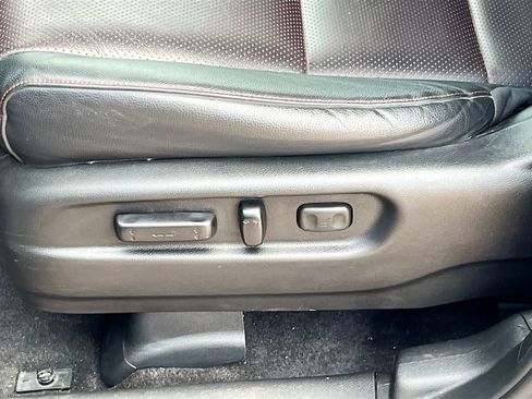 Used 2023 Honda Ridgeline Black Edition image 19