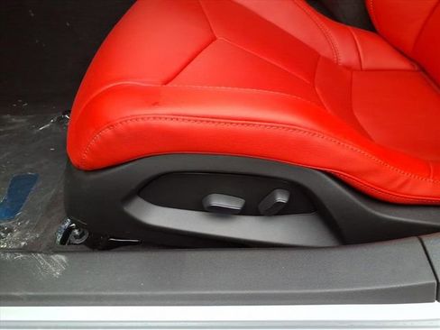 New 2026 Chevrolet Corvette Z06 w/ Battery Protection Package image 10