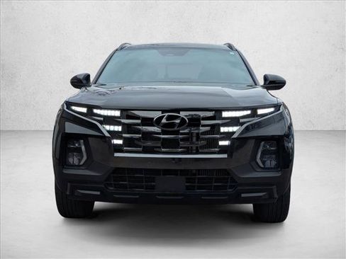 Used 2024 Hyundai Santa Cruz XRT image 2