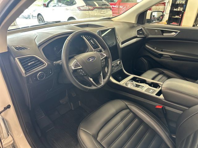 Used 2023 Ford Edge SEL w/ Convenience Package AWD/4WD image 25