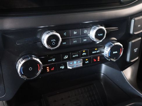Used 2024 Ford F150 XLT w/ Equipment Group 302A MID AWD/4WD image 8