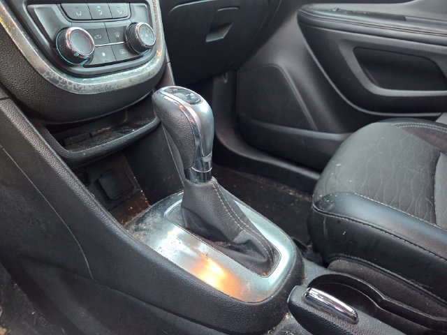 Used 2016 Buick Encore FWD image 16