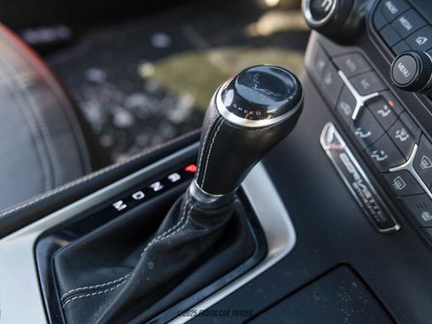 Used 2018 Chevrolet Corvette Stingray Convertible w/ 2LT Preferred Equipment Group image 37