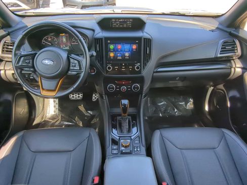 Used 2023 Subaru Forester Wilderness image 16