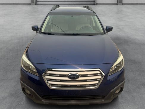 Used 2016 Subaru Outback 2.5i Premium AWD/4WD image 33