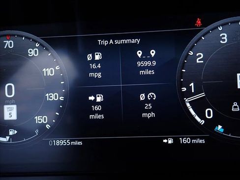 Used 2024 Land Rover Defender 110 S AWD/4WD image 23