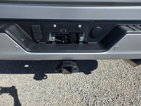Used 2022 Chevrolet Silverado 2500 High Country AWD/4WD image 9