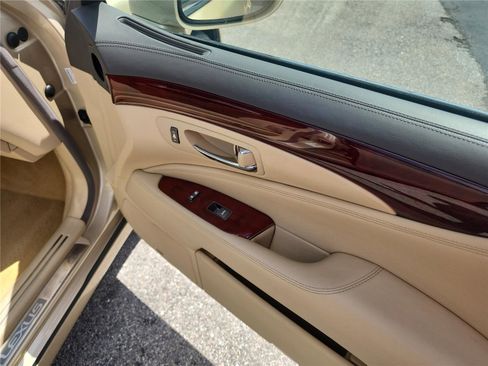 Used 2008 Lexus LS 600h L image 22