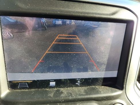 Used 2019 Chevrolet Silverado 1500 LTZ image 13