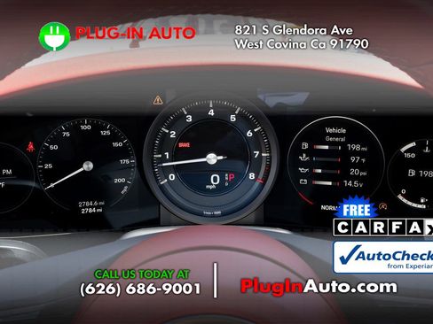 Used 2023 Porsche 911 Carrera 4S AWD/4WD image 21