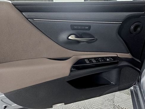 New 2025 Lexus ES 350 350 image 12