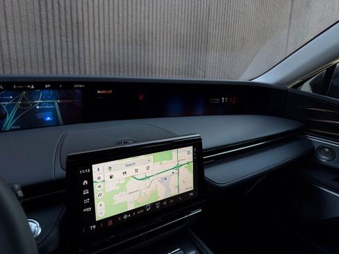 New 2026 Lincoln Nautilus Reserve image 34