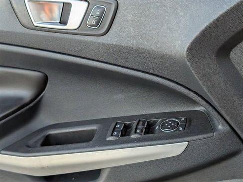 Used 2018 Ford EcoSport Titanium image 26