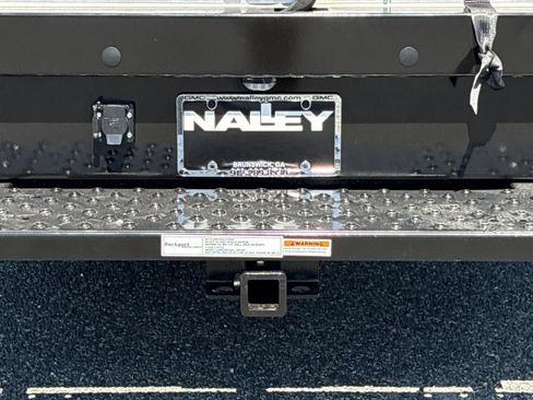 New 2025 GMC Savana 3500 w/ Power Convenience Package image 26