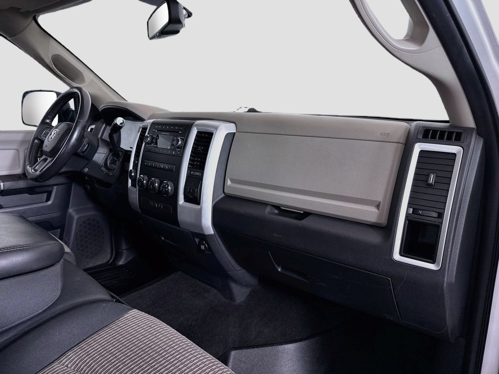Used 2012 RAM 3500 SLT w/ Technology Group AWD/4WD image 23