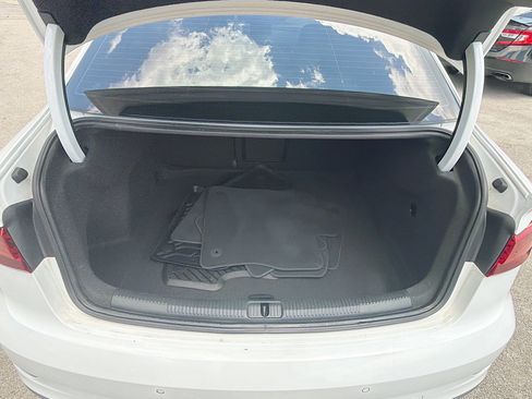 Used 2018 Audi A3 2.0T Premium Plus FWD image 26