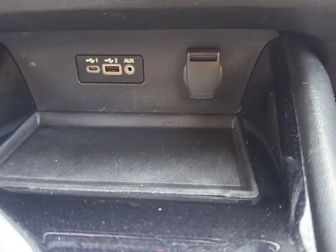 Used 2025 Nissan Altima 2.5 SR image 19