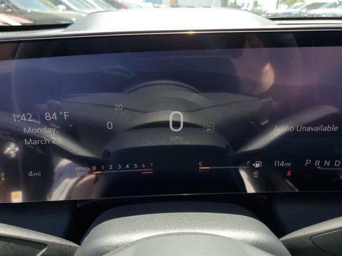 New 2026 Buick Enclave Sport Touring w/ Power Package FWD image 30