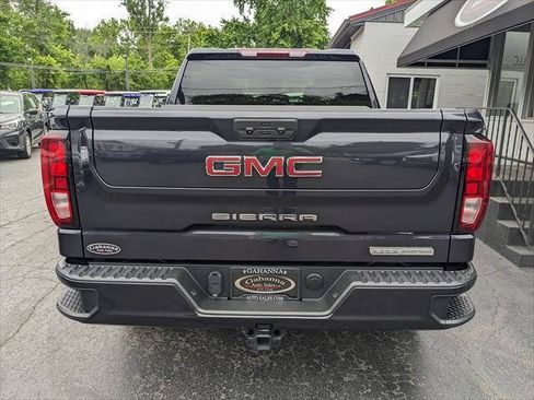 Used 2024 GMC Sierra 1500 Elevation AWD/4WD image 4