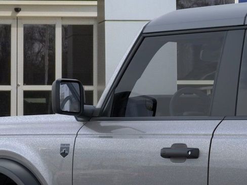 New 2026 Ford Bronco Big Bend AWD/4WD image 22