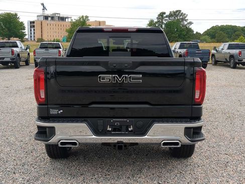 New 2026 GMC Sierra 1500 SLT w/ SLT Premium Plus Package AWD/4WD image 7