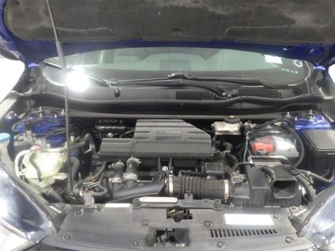 Used 2022 Honda CR-V Touring image 10